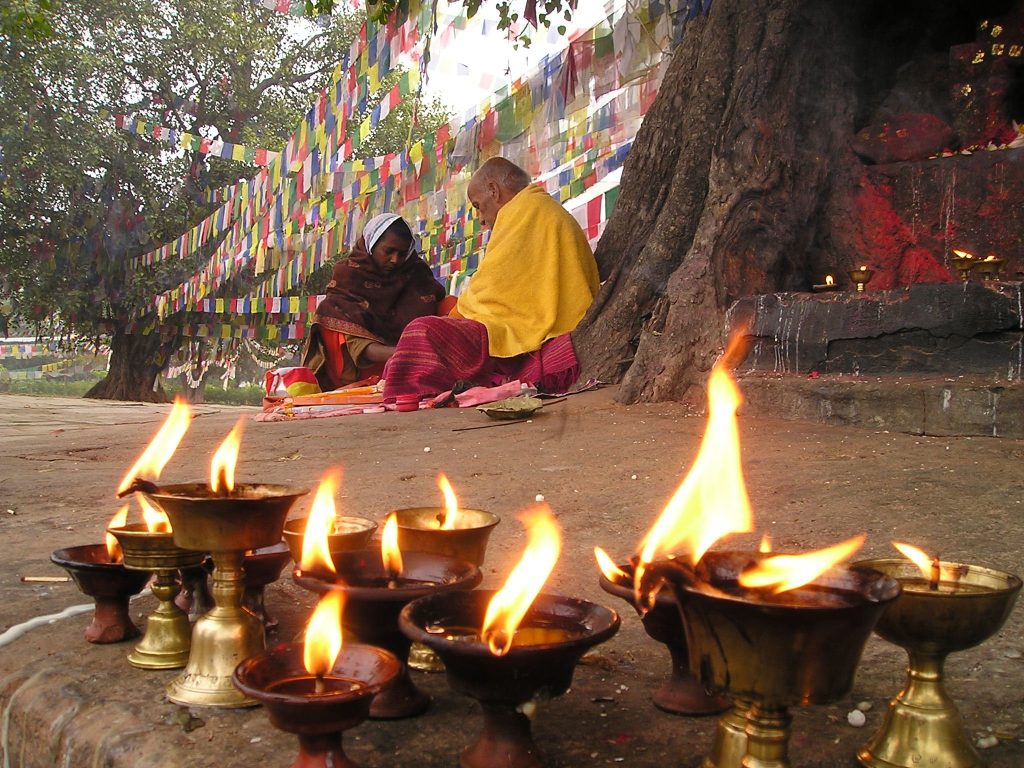 buddhist circuit