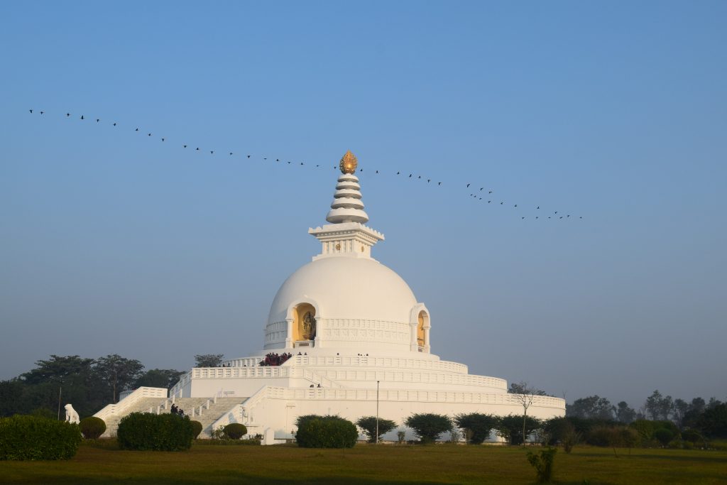 stupa-4077955